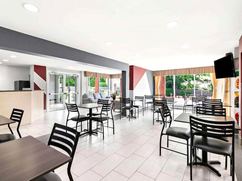 クオリティ イン (Quality Inn Merrimack - Nashua)の写真
