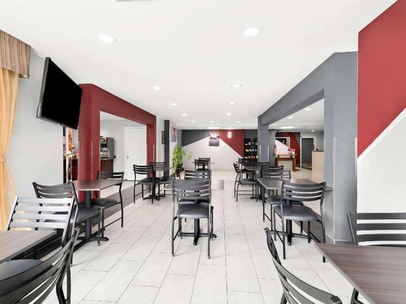 クオリティ イン (Quality Inn Merrimack - Nashua)の写真