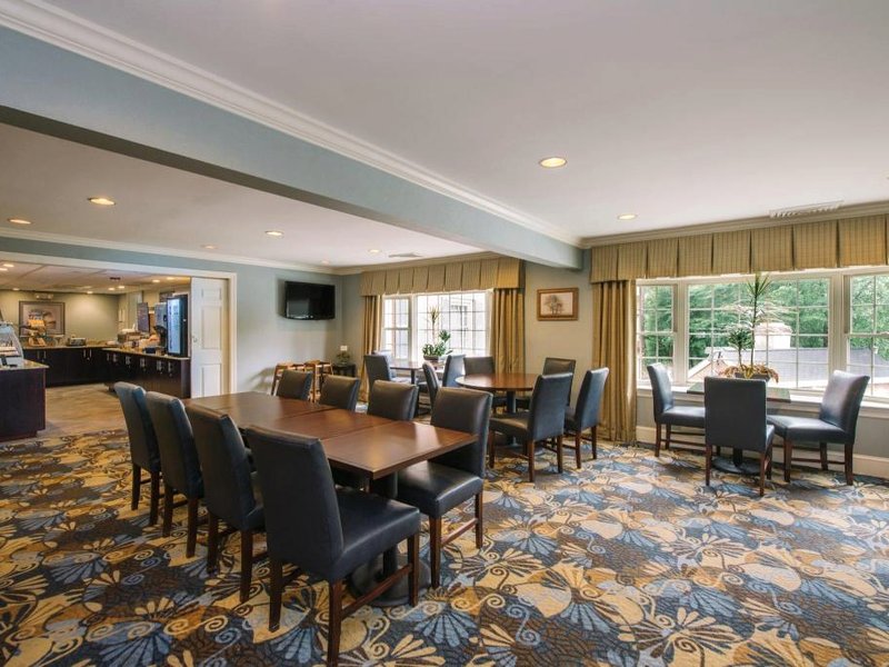 ホリデイ イン エクスプレス アンド スイーツ メリマック バイ IHG (Holiday Inn Express and Suites Merrimack By IHG)の写真