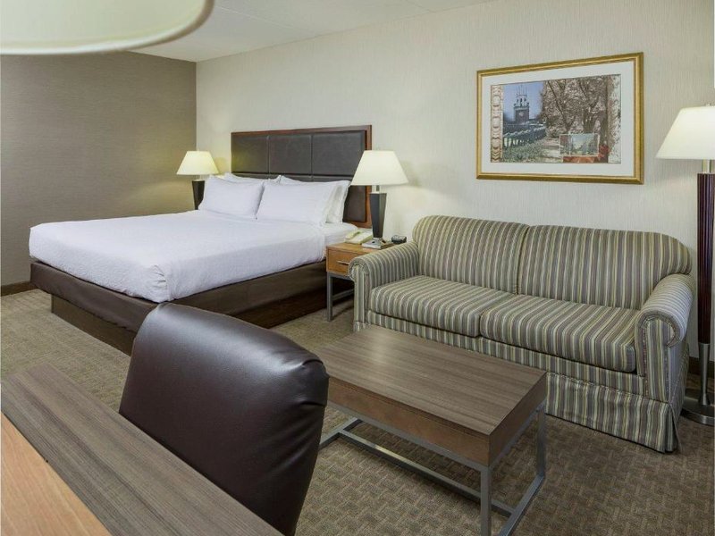 ホリデイ イン マンチェスター エアポート バイ IHG (Holiday Inn Manchester Airport By IHG)の写真