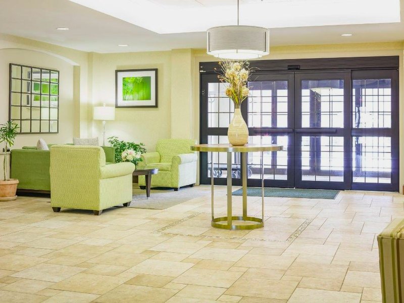 ホリデイ イン マンチェスター エアポート バイ IHG (Holiday Inn Manchester Airport By IHG)の写真