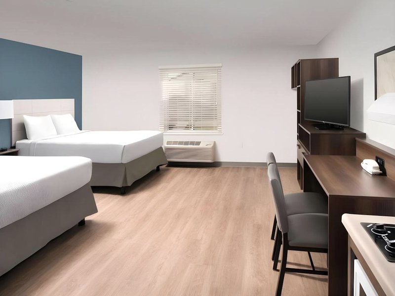 Extended Stay America Suites - Nashua - Merrimackの写真