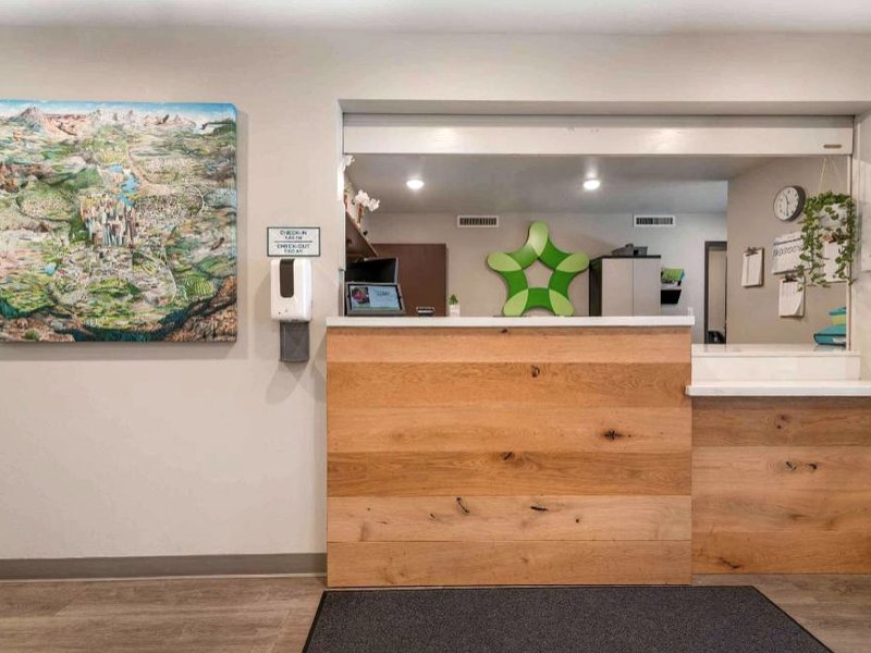 Extended Stay America Suites - Nashua - Merrimackの写真