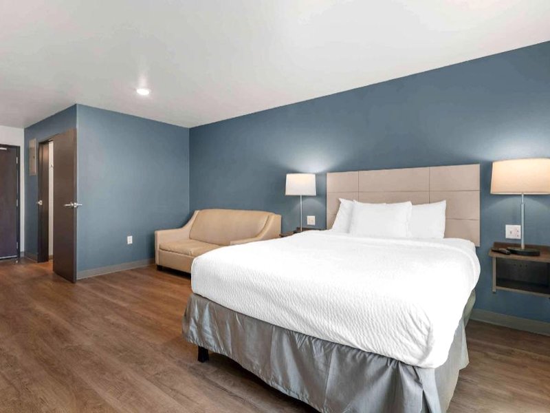 Extended Stay America Suites - Nashua - Merrimackの写真