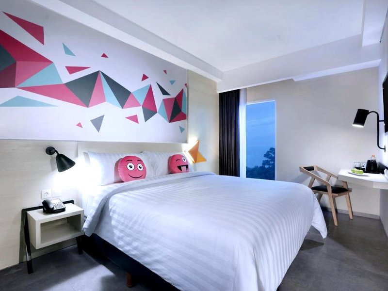 フェイヴホテル マディウン (Favehotel Madiun)の写真