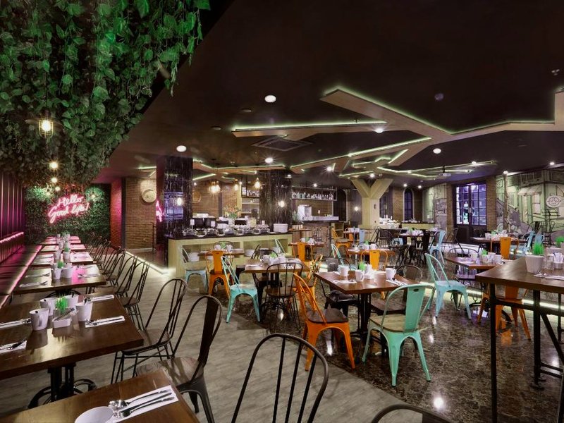 フェイヴホテル マディウン (Favehotel Madiun)の写真