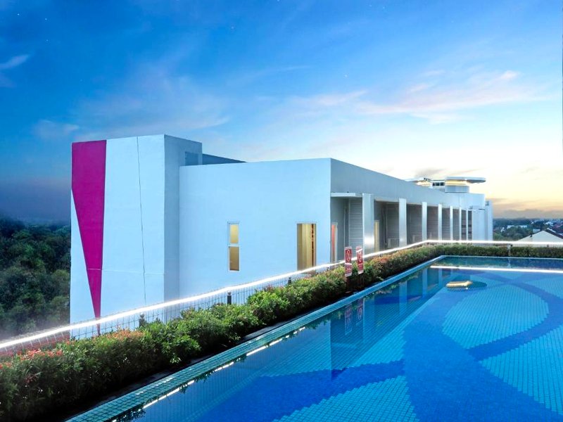 フェイヴホテル マディウン (Favehotel Madiun)の写真