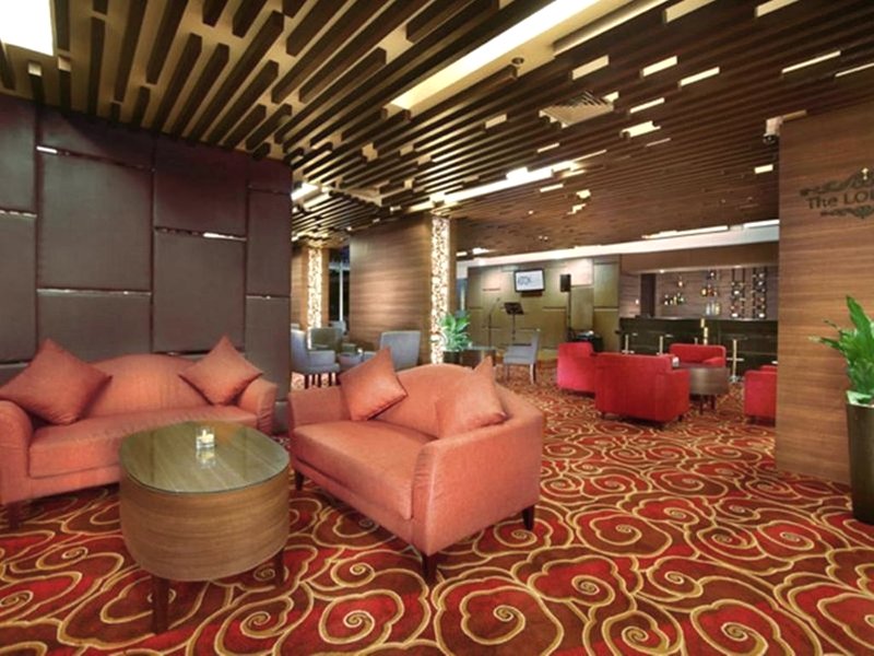 アストン マディウン ホテル アンド カンファレンス センター (Aston Madiun Hotel and Conference Center)の写真