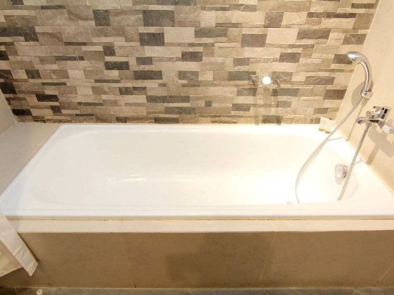 ザ サン ホテル マディウン (The Sun Hotel Madiun)の写真