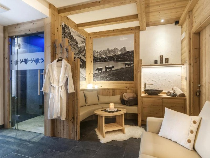 Hotel Al Bivio - Pizzeria, Pool & Saunaの写真