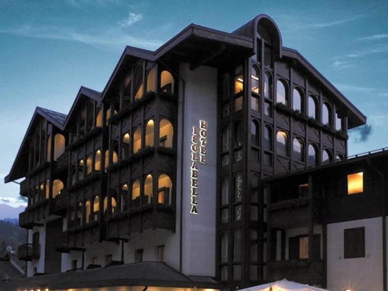 Hotel Isolabella Wellnessの写真