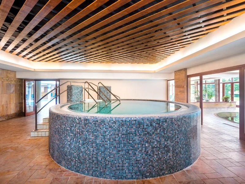 Aquarell Hotel Cegledの写真