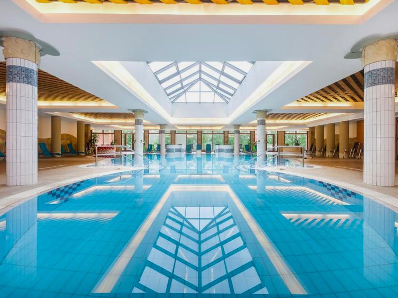 Aquarell Hotel Cegledの写真