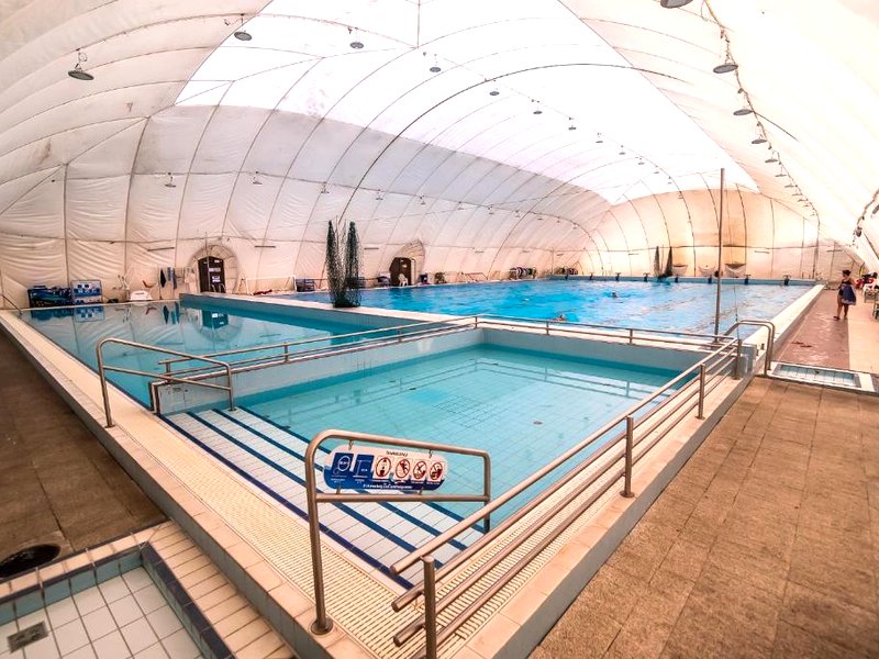 CVSE Clubház és Panzió (CVSE Clubhaz es Panzio)の写真