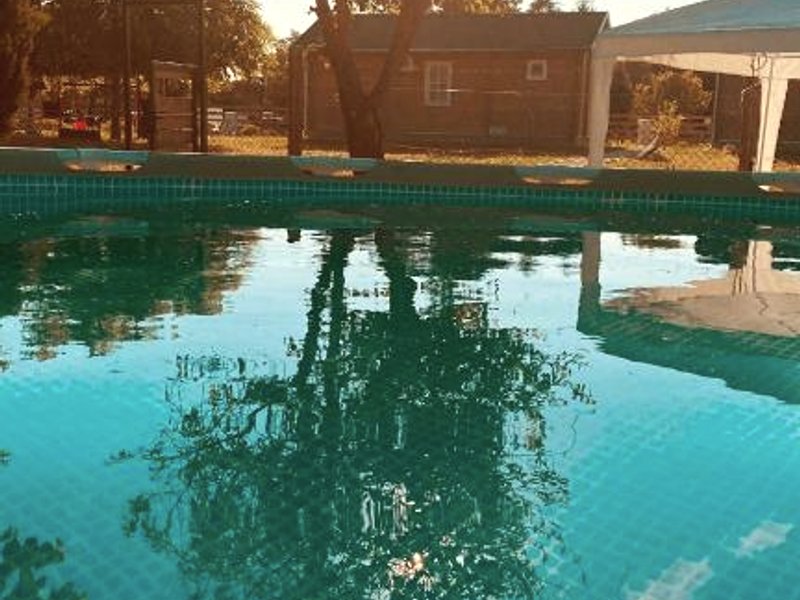 Club Thermal Village Cegledの写真