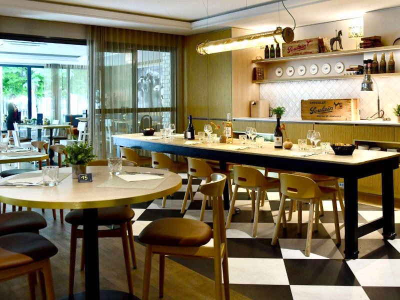 ibis Maisons Laffitteの写真