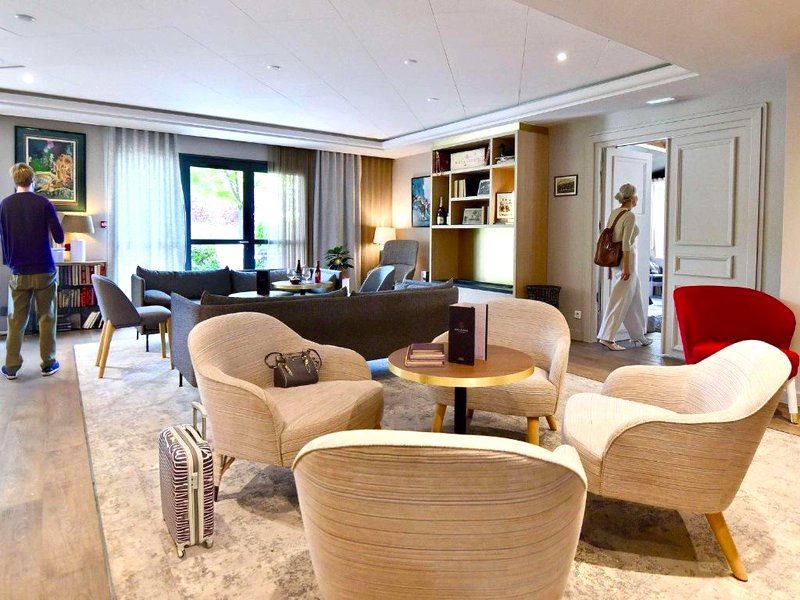 ibis Maisons Laffitteの写真