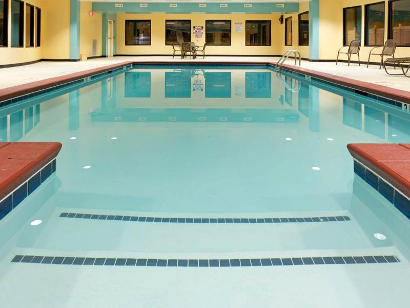 ホリデイ イン エクスプレス ＆ スイーツ シラカウガ バイ IHG (Holiday Inn Express & Suites Sylacauga By IHG)の写真