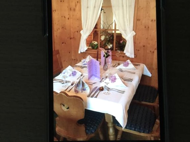 Landgasthaus Waldschankeの写真