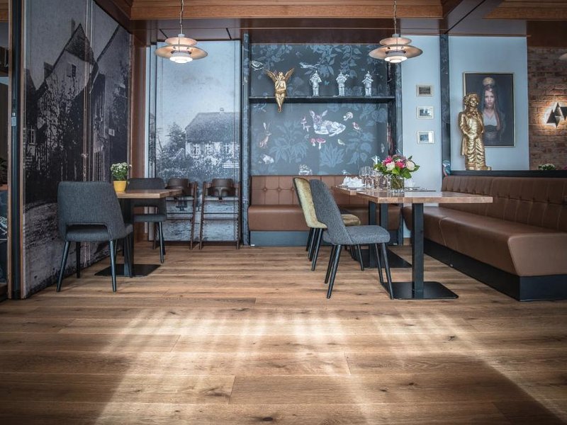 Hotel & Gasthaus Lowenの写真