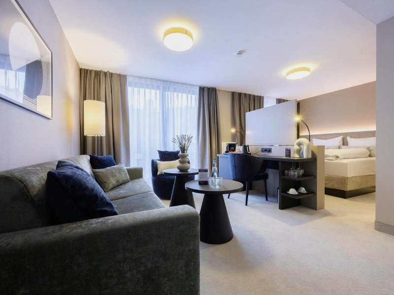 Hotel Kronjuwel by BRIGHT - NEU RENOVIERT - NEWLY RENOVATEDの写真