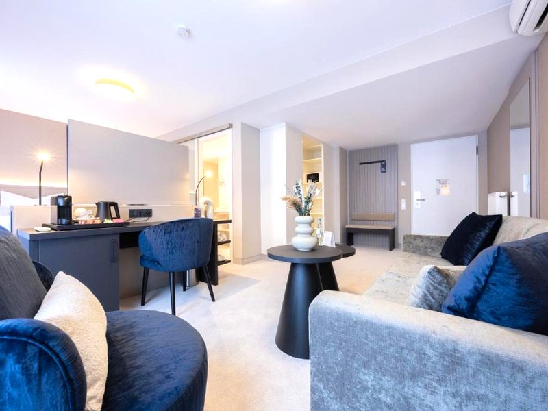 Hotel Kronjuwel by BRIGHT - NEU RENOVIERT - NEWLY RENOVATEDの写真