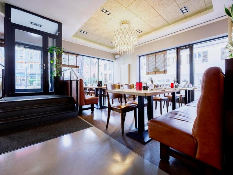 Hotel Kronjuwel by BRIGHT - NEU RENOVIERT - NEWLY RENOVATEDの写真