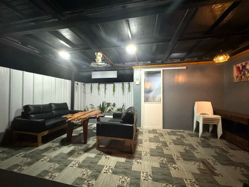 ［カルンピト］（100m²）｜ 1ベッドルーム／1バスルーム (ARSTAYCATION-DAMPOL)の写真