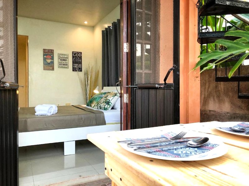 Matilde’s Sanctuary Bed & Breakfastの写真