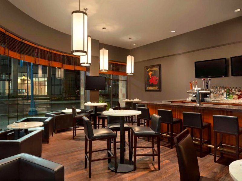ヒルトン バンクーバー エアポート (Hilton Vancouver Airport)の写真