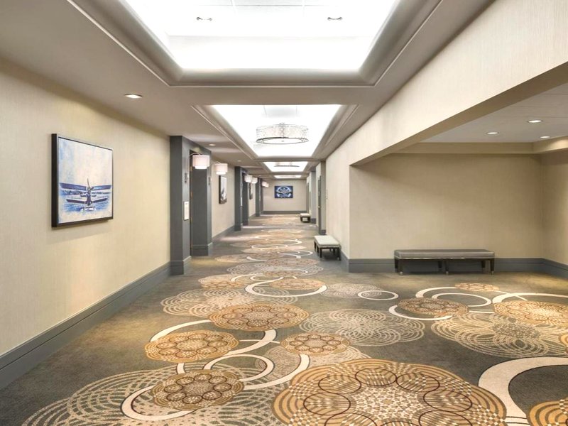 シェラトン バンクーバー エアポート ホテル (Sheraton Vancouver Airport Hotel)の写真