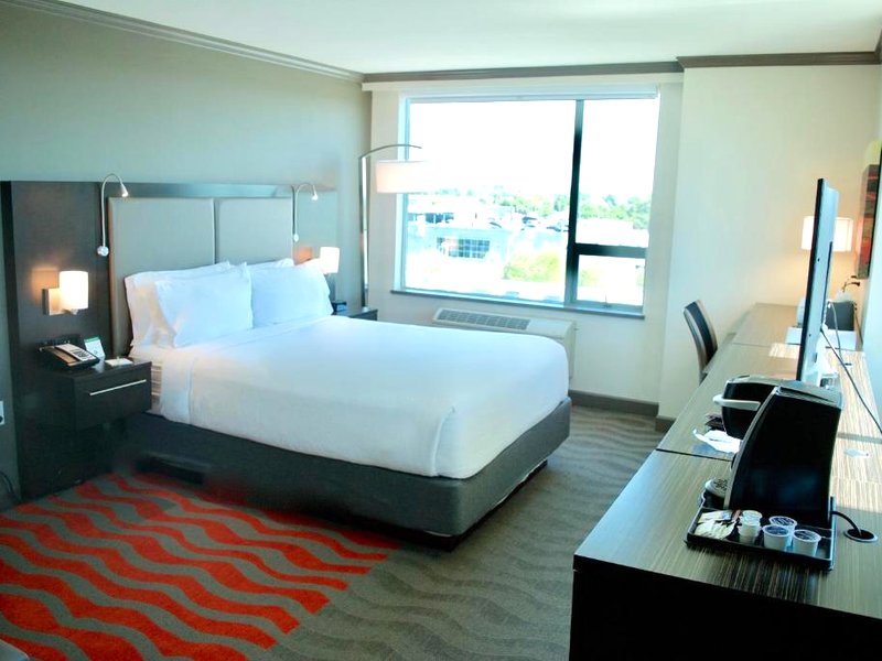 ホリデイ イン バンクーバー エアポート リッチモンド バイ IHG (Holiday Inn Vancouver Airport Richmond By IHG)の写真