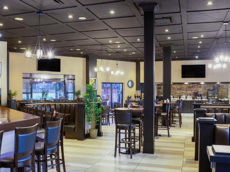 ホリデイ イン バンクーバー エアポート リッチモンド バイ IHG (Holiday Inn Vancouver Airport Richmond By IHG)の写真
