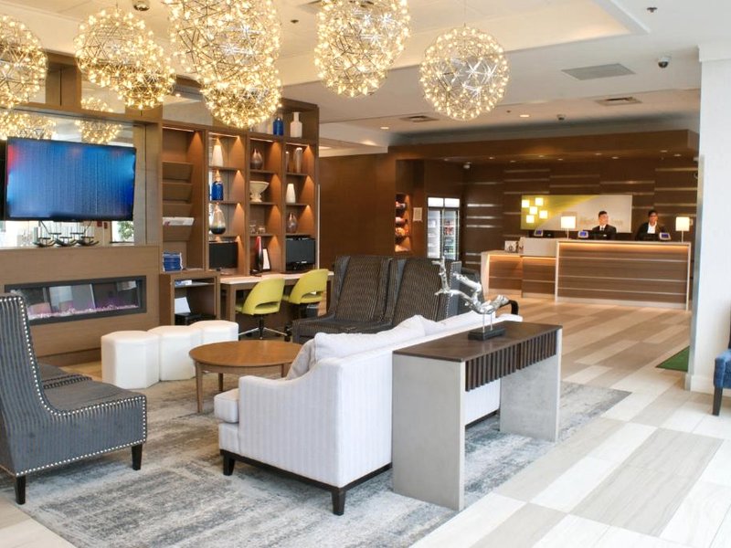 ホリデイ イン バンクーバー エアポート リッチモンド バイ IHG (Holiday Inn Vancouver Airport Richmond By IHG)の写真