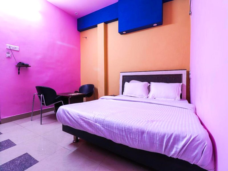 OYO 37044 ホテル ヴィドゥール プカラヤン (OYO 37044 Hotel Vidur Pukhrayan)の写真
