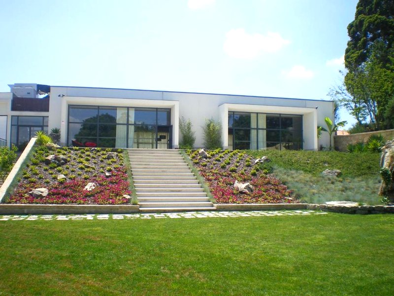 Hotel Douro Vale de Camposの写真