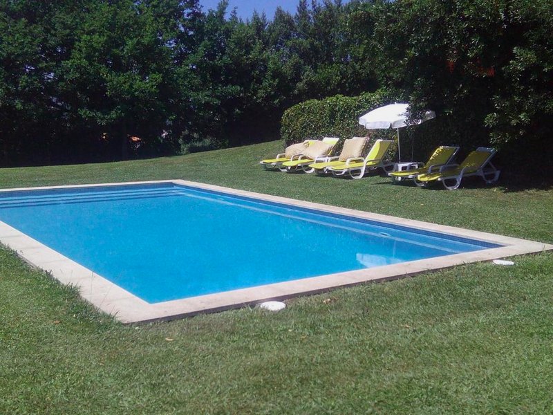 Quinta da Fonte Arcadaの写真