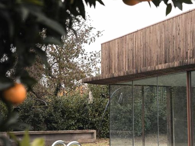 Villã - Casas de Campo (Villa - Casas de Campo)の写真