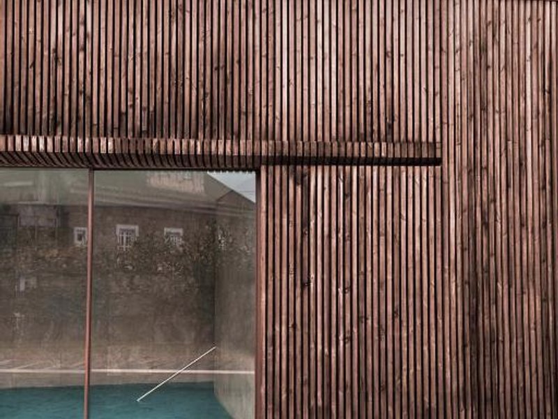 Villã - Casas de Campo (Villa - Casas de Campo)の写真