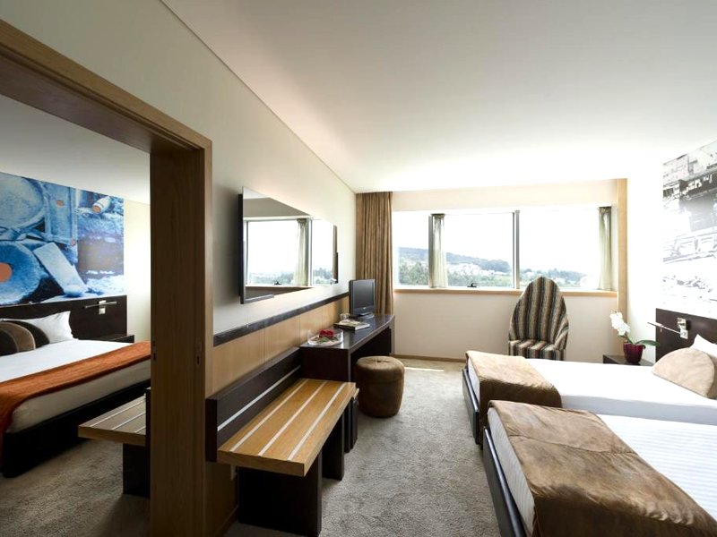 Penafiel Park Hotel & Spaの写真