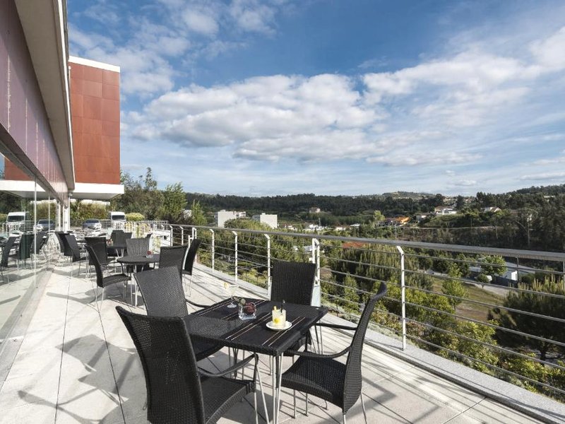 Penafiel Park Hotel & Spaの写真