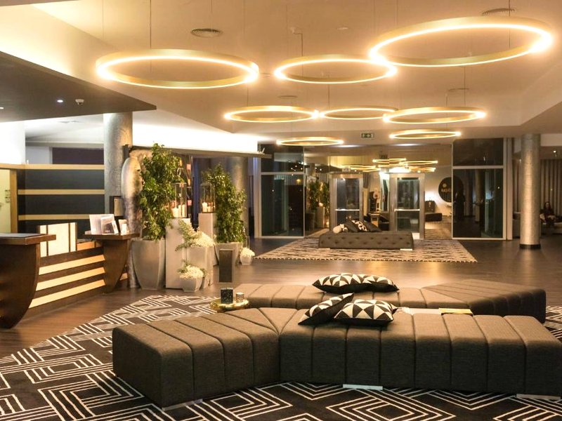 Penafiel Park Hotel & Spaの写真