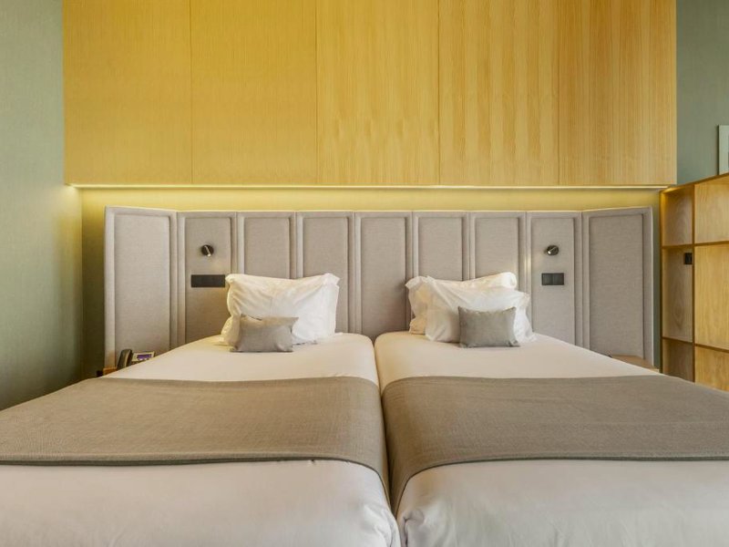 Lousada Country Hotelの写真