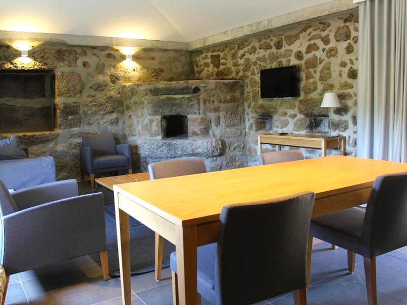 Lousada Country Hotelの写真
