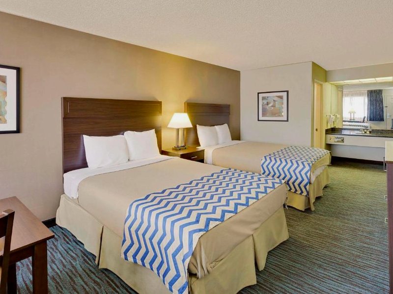 Travelodge by Wyndham Aberdeenの写真