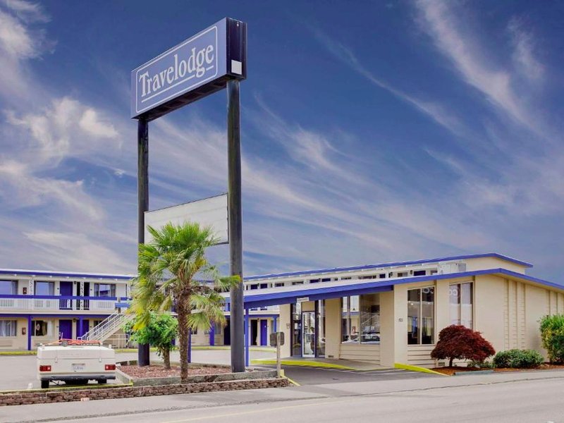 Travelodge by Wyndham Aberdeenの写真