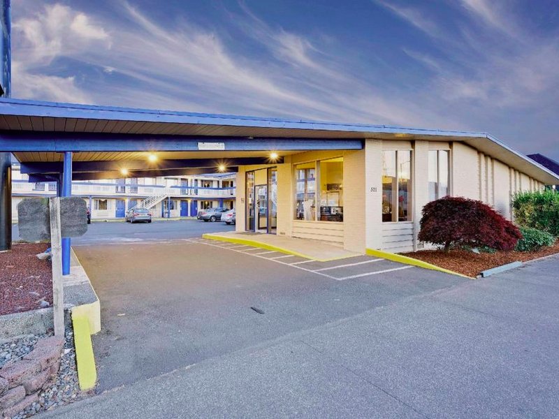 Travelodge by Wyndham Aberdeenの写真