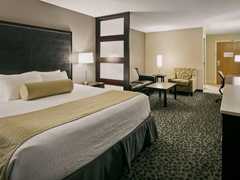 ベスト ウェスタン プラス アバディーン (Best Western Plus Aberdeen)の写真