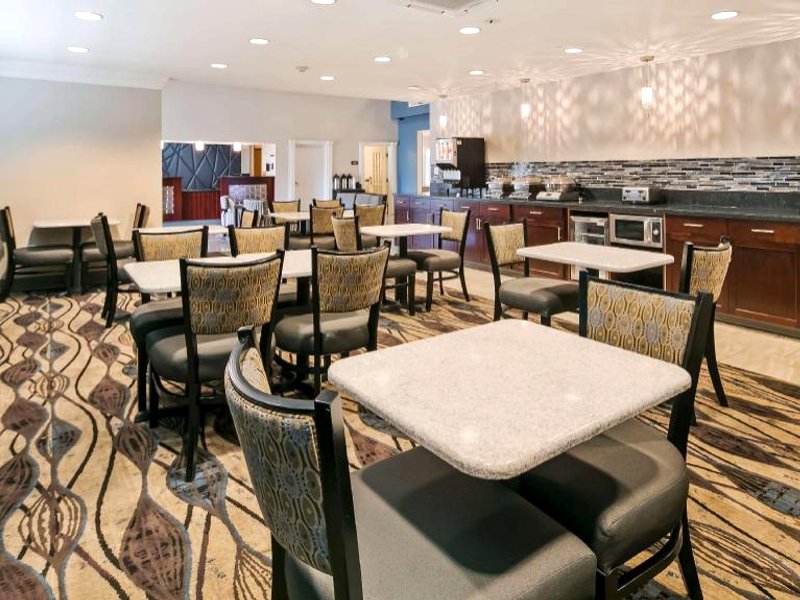 ベスト ウェスタン プラス アバディーン (Best Western Plus Aberdeen)の写真