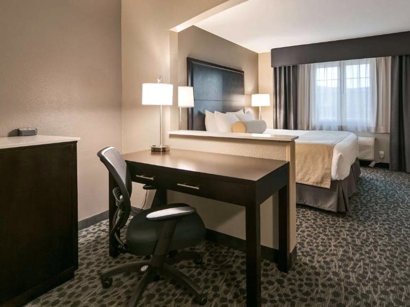 ベスト ウェスタン プラス アバディーン (Best Western Plus Aberdeen)の写真